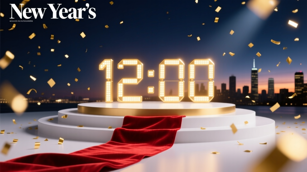 Dick Clark’s NYE Party: Channel & Stream (2026)