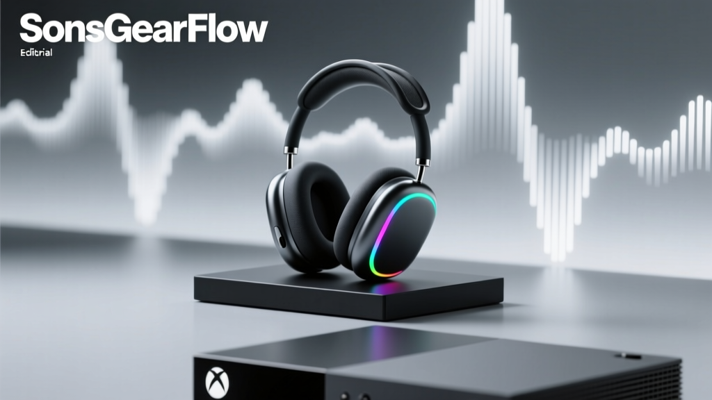 How to Add Wireless Headphones to Xbox One (2026)