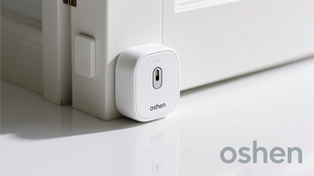 Oshen Baby Monitor: A Safety-Focused Review for Parents and Caregivers