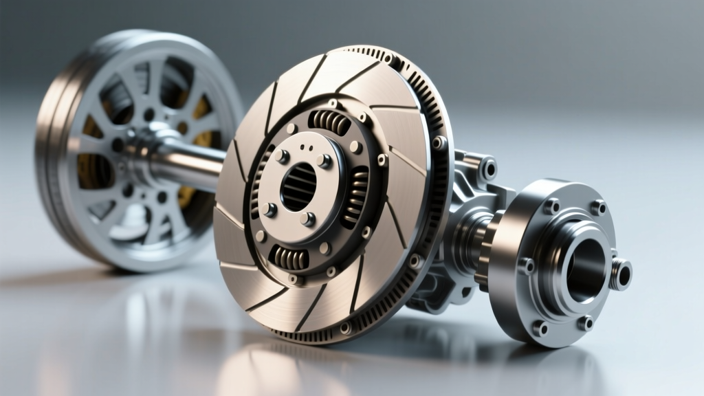 Diagnose Clutch Chatter & Feel: Clutch Delay Valve Delete