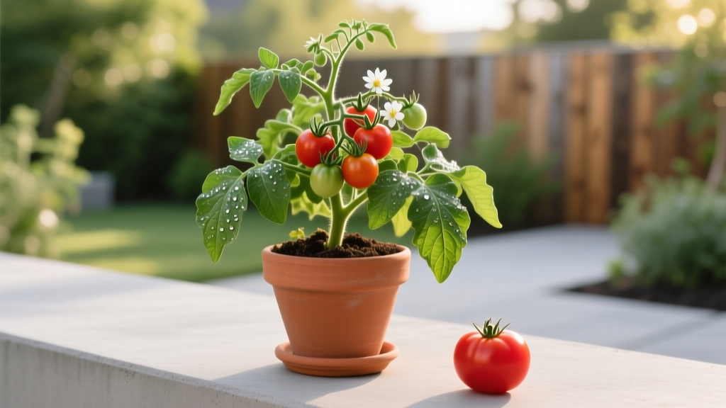 How to Propagate Tomato Plants: 5 Proven Methods