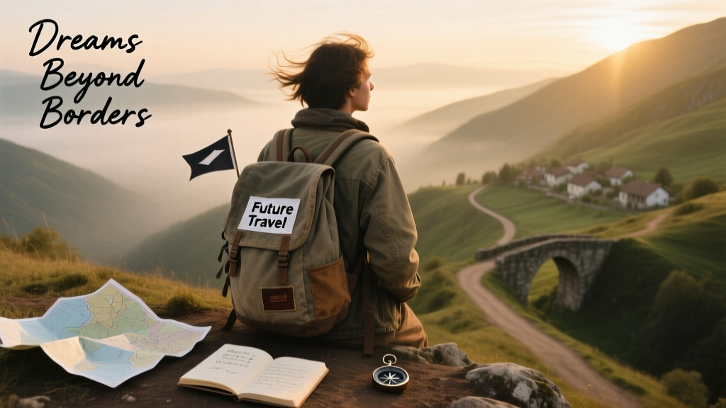 My Hopes For The Future Of Travel