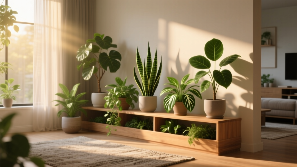 Indoor Plants for Pest Control: What Actually Works (2026)
