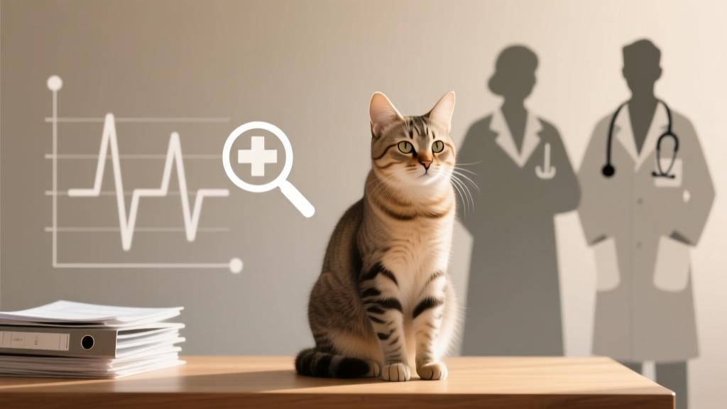 Does Glandular Therapy Help Cat Behavior? We Asked
