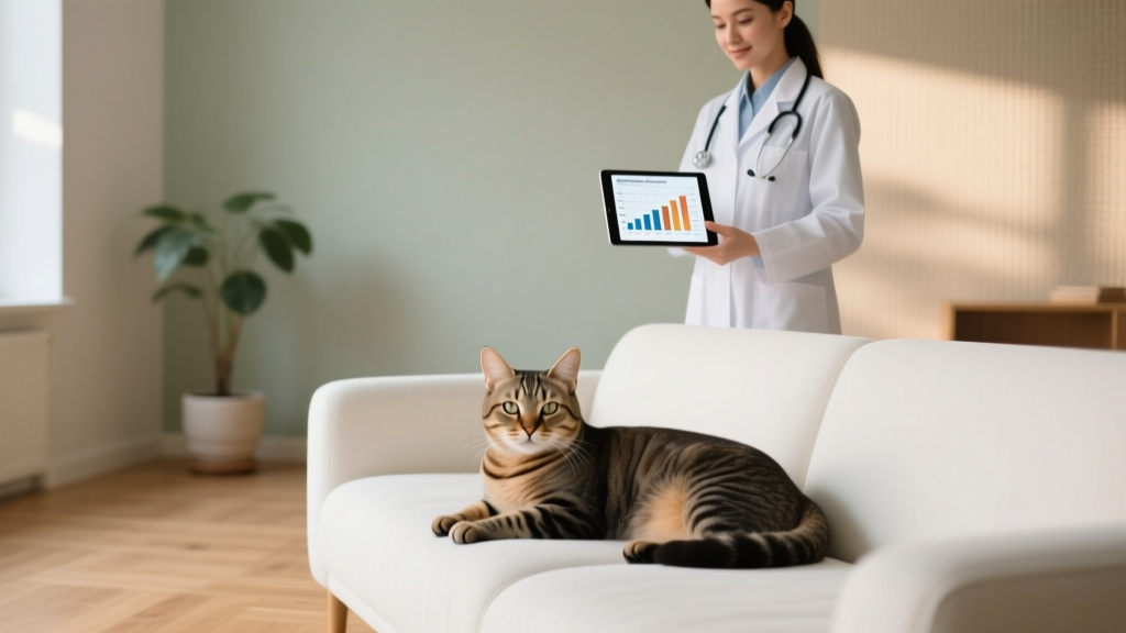 How to Control Cats Behavior Veterinarian-Approved