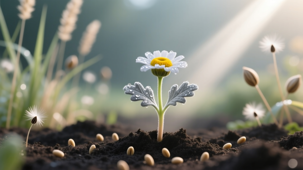 Dusty Miller Propagation: 7-Step Seed Method (2026)