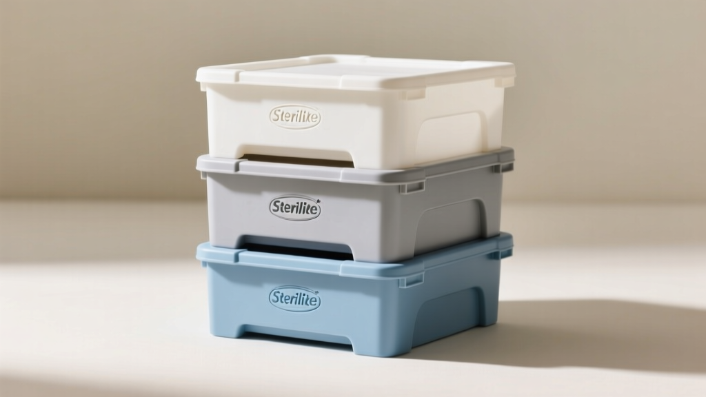 Where to Buy Sterilite 6 Quart Stacking Drawers (2024 Guide)