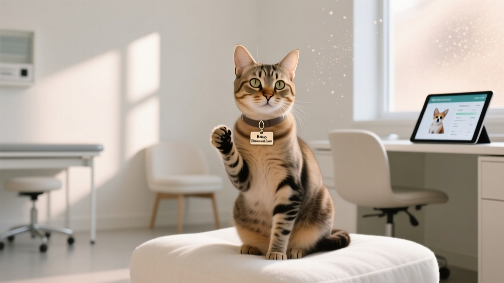 What Is Cat Behavioral Exam Petco? (And Why Skipping It...