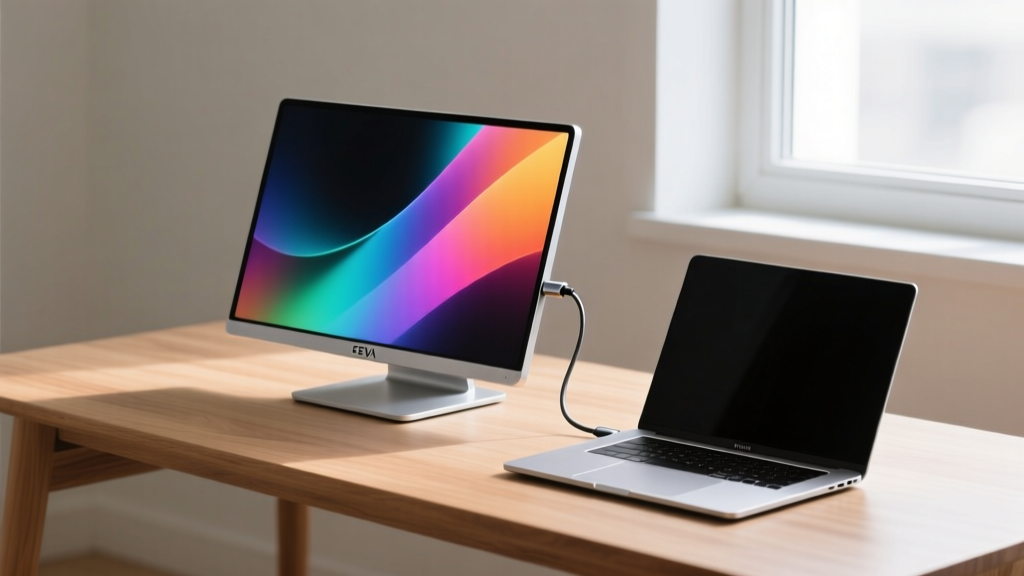 EEVA Portable Monitors Guide: Best External Displays for 2026