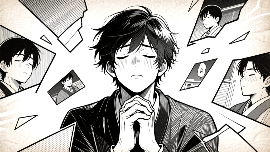 20 Manga Series That Ended Perfectly (And 5 That Didn't)