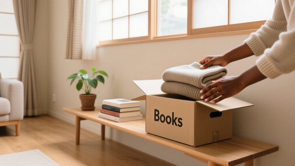 Marie Kondo's Top Decluttering Tips: Realistic Guide