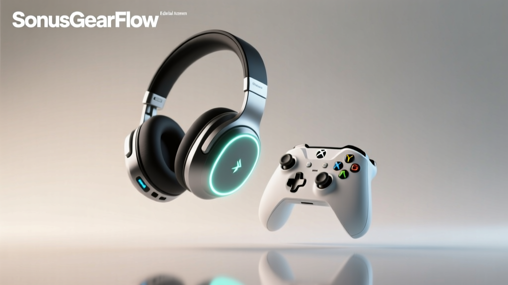Bluetooth Headphones with Xbox Controllers: Latency & Fixes