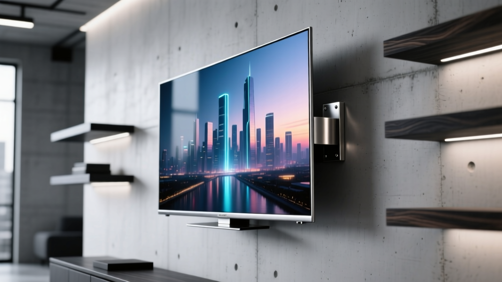 36 Inch Smart LED TV What You Actually Need: The 7 Non-Negotiable Specs (and 3 Myths That Waste $200+)