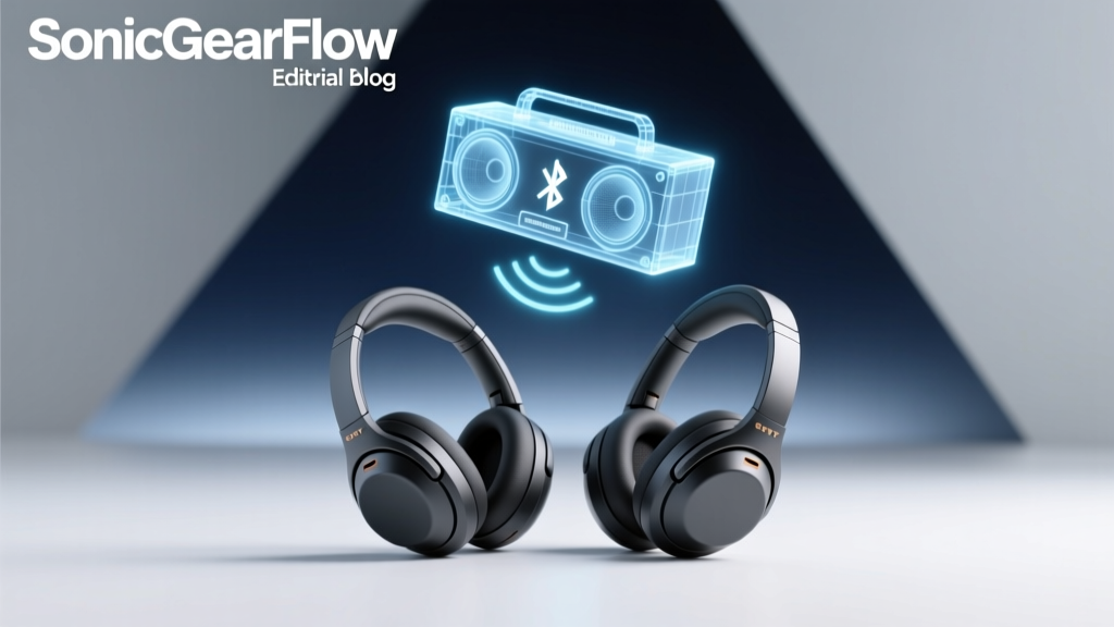 Sony XB Stereo Bluetooth: Real Left/Right Setup (2026)