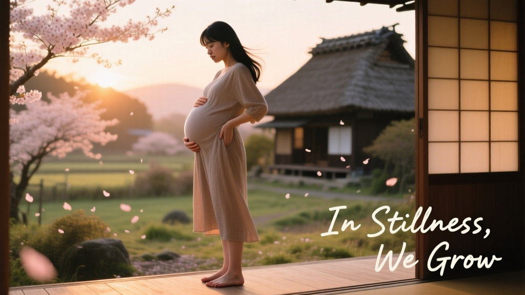 Azami: Evidence-Based Insights for Pregnancy, Postpartum, and Infant Health