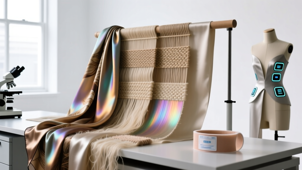 How Do We Use Silk Today? Modern Applications & Pitfalls