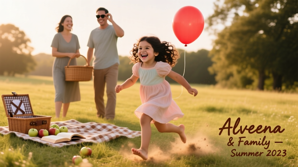 Alveena: A Science-Informed Parenting Resource for Infant Gut Health and Immune Development