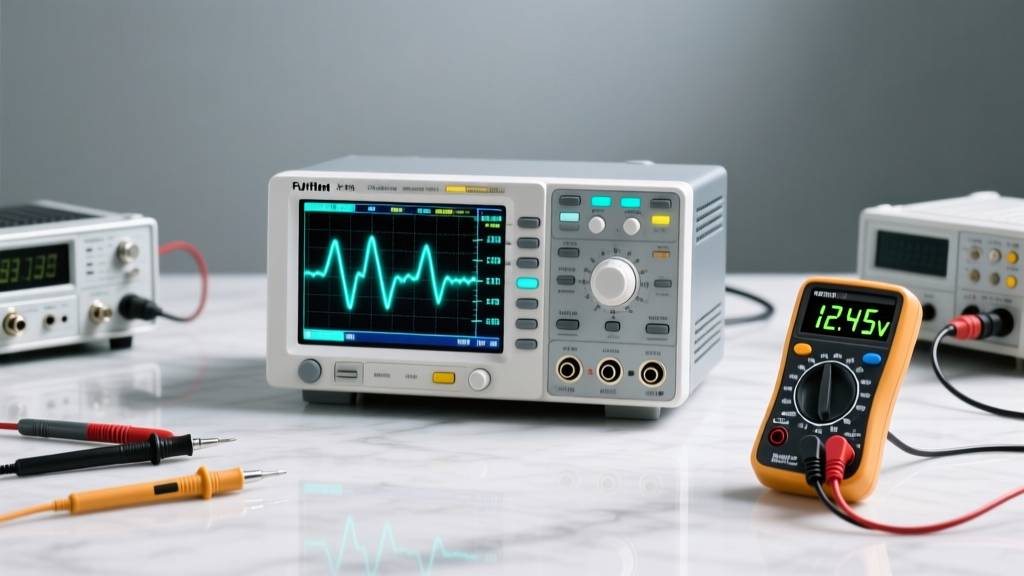 Signal Generator Phase Noise Impact on Radar Pulse Compressi