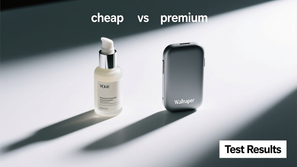Cheap vs Premium Smart Home Devices