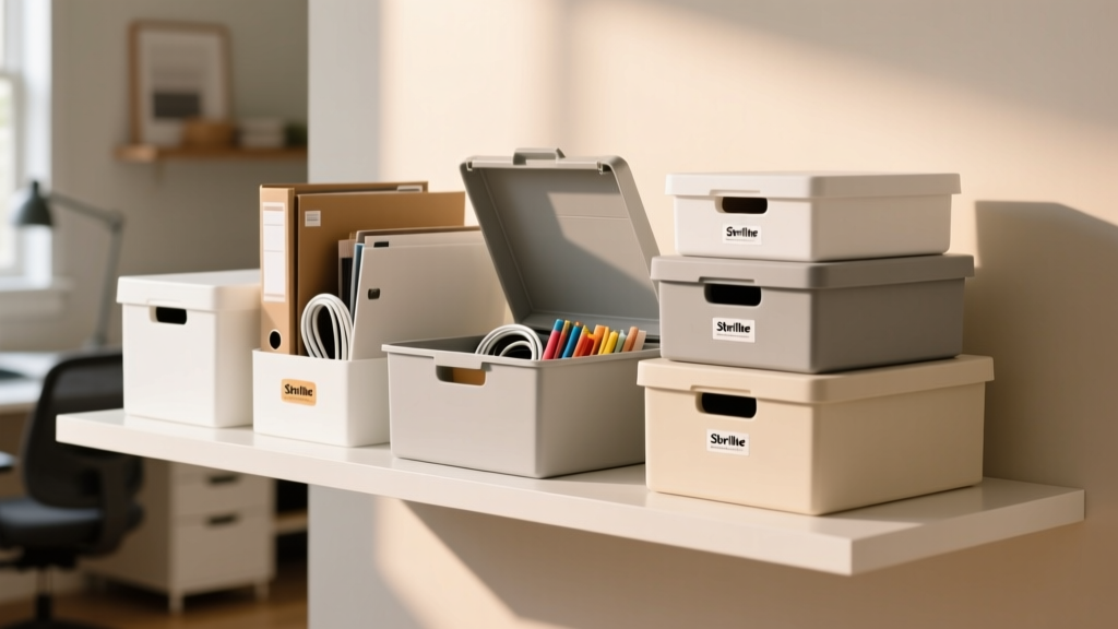 Where to Buy Sterilite Boxes: Top Retailers & Pro Tips