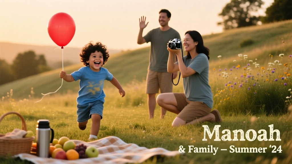 Manoah: A Biblical Father’s Journey from Doubt to Devoted Action — Practical Lessons for Modern Parents