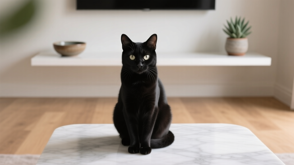 Why Cat Behavior Changes With High Protein