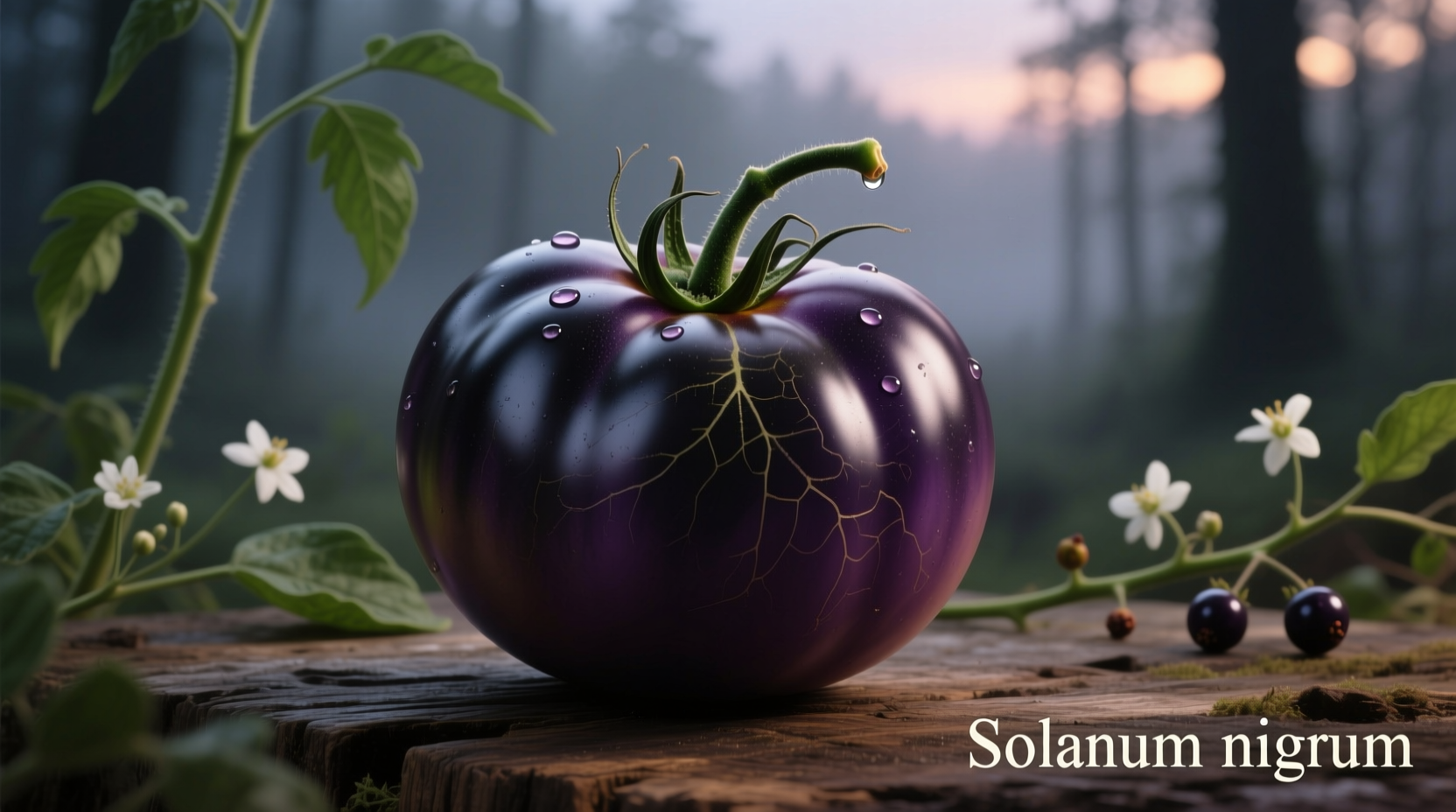 Nightshade Tomato Facts: What You Need to Know