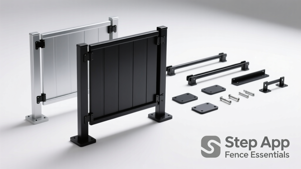 Step App Fence Essentials: Installation, Compliance, and Real-World Performance Data