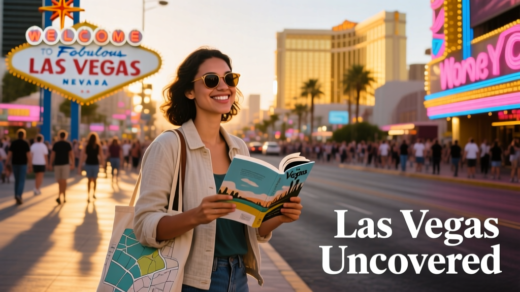 Las Vegas Travel Guide: Practical Insights, Local Realities, and Smart Planning for 2024