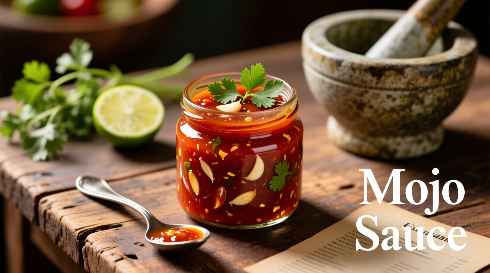 understanding mojo sauce a flavorful cuban condiment