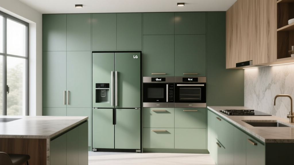 LG Objet Appliances 2026: Budget Picks & Value Verdict
