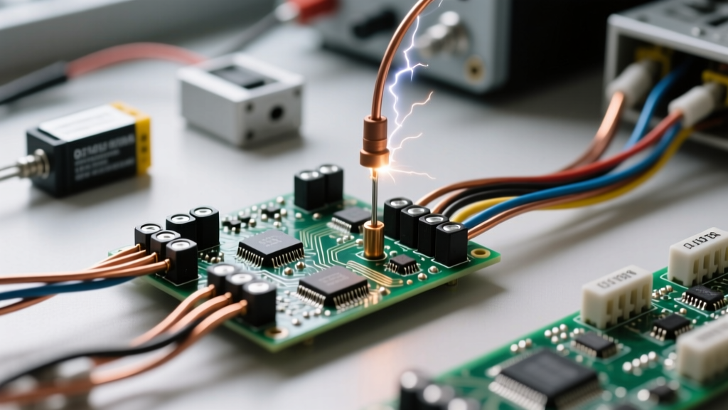 Handling a Direct Current: The Ultimate DC Safety Guide