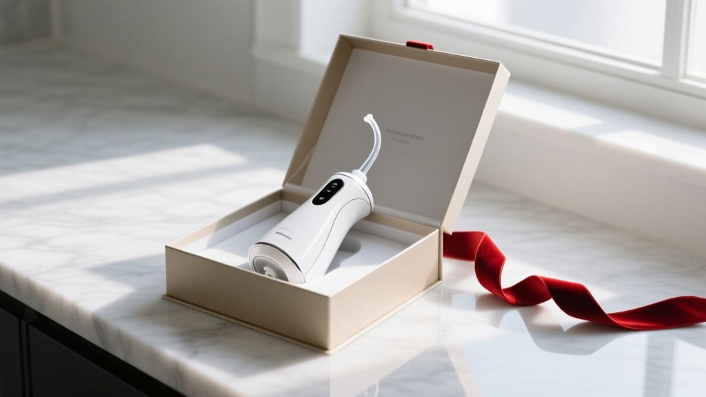 Top Sinus Relief Device Gifts for 2026 Wellness Tech