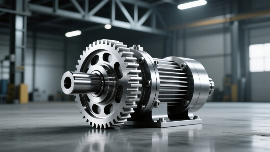 Inconel 625 Gear Pump: 7-Point Selection Checklist