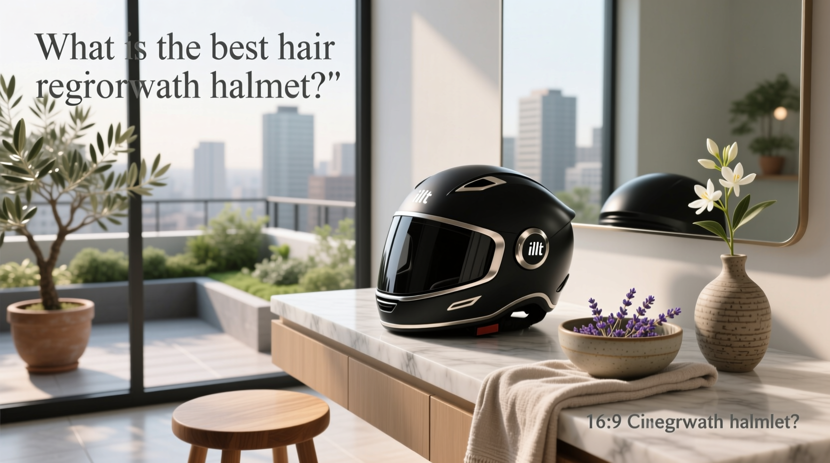 How to Choose lllt helmet,What is the best hair regrowth helmet?