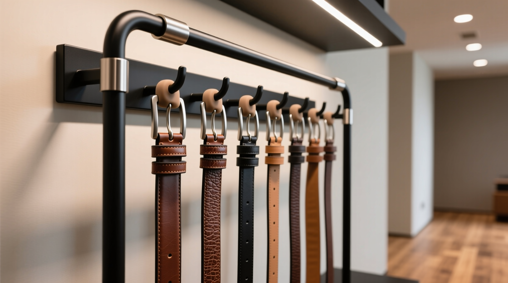 closet organization tips stop belt warping now