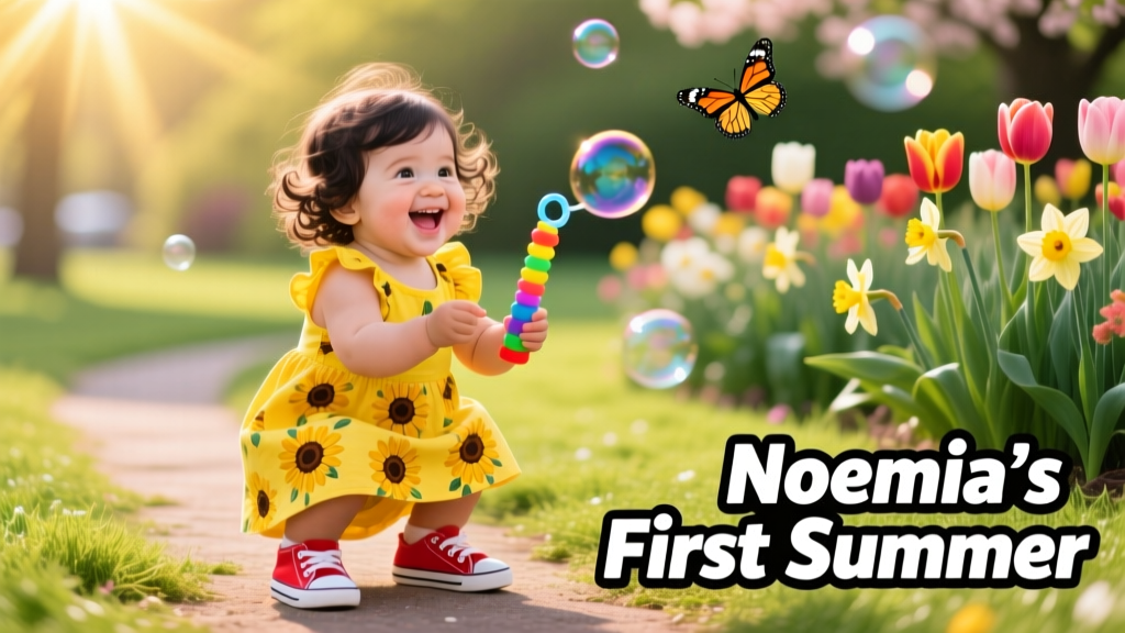 Noemia: Evidence-Based Insights for Early Childhood Educators Supporting Toddlers with Sensory and Regulatory Differences