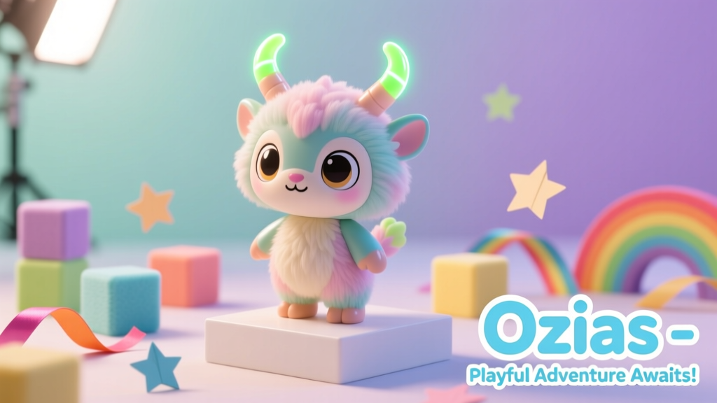 Ozias: A Safety and Regulatory Deep Dive into the Emerging Toy Brand Targeting Preschoolers