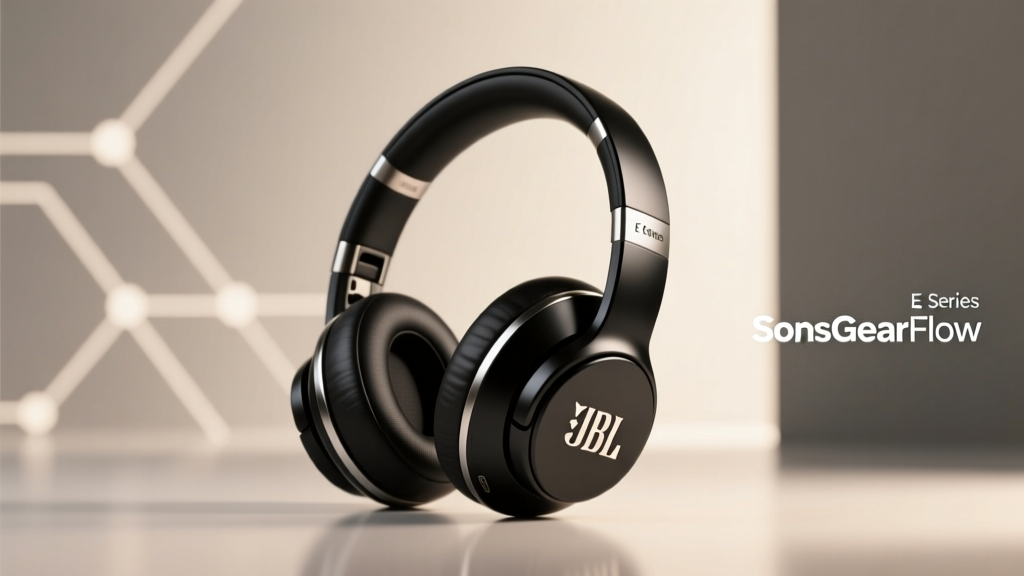 JBL E Series Headphones: Setup & Troubleshooting Guide