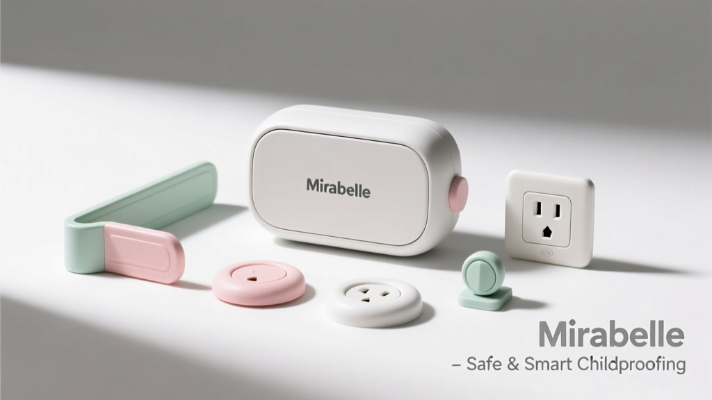 Mirabelle: A Child Safety Specialist’s Deep-Dive Assessment of the Mirabelle Baby Monitor System