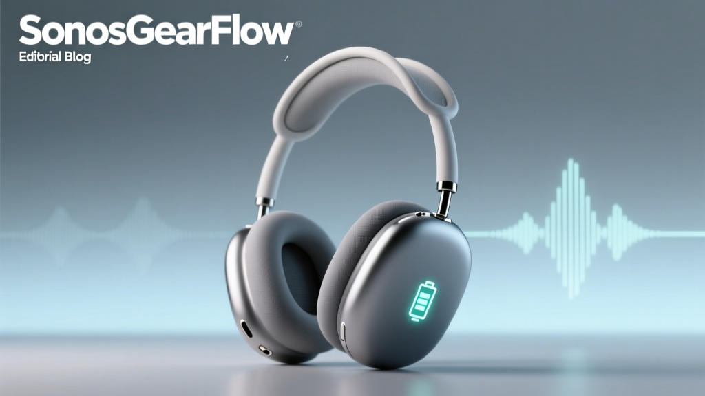 Wireless Headphones Risks: Radiation, Hearing & Battery