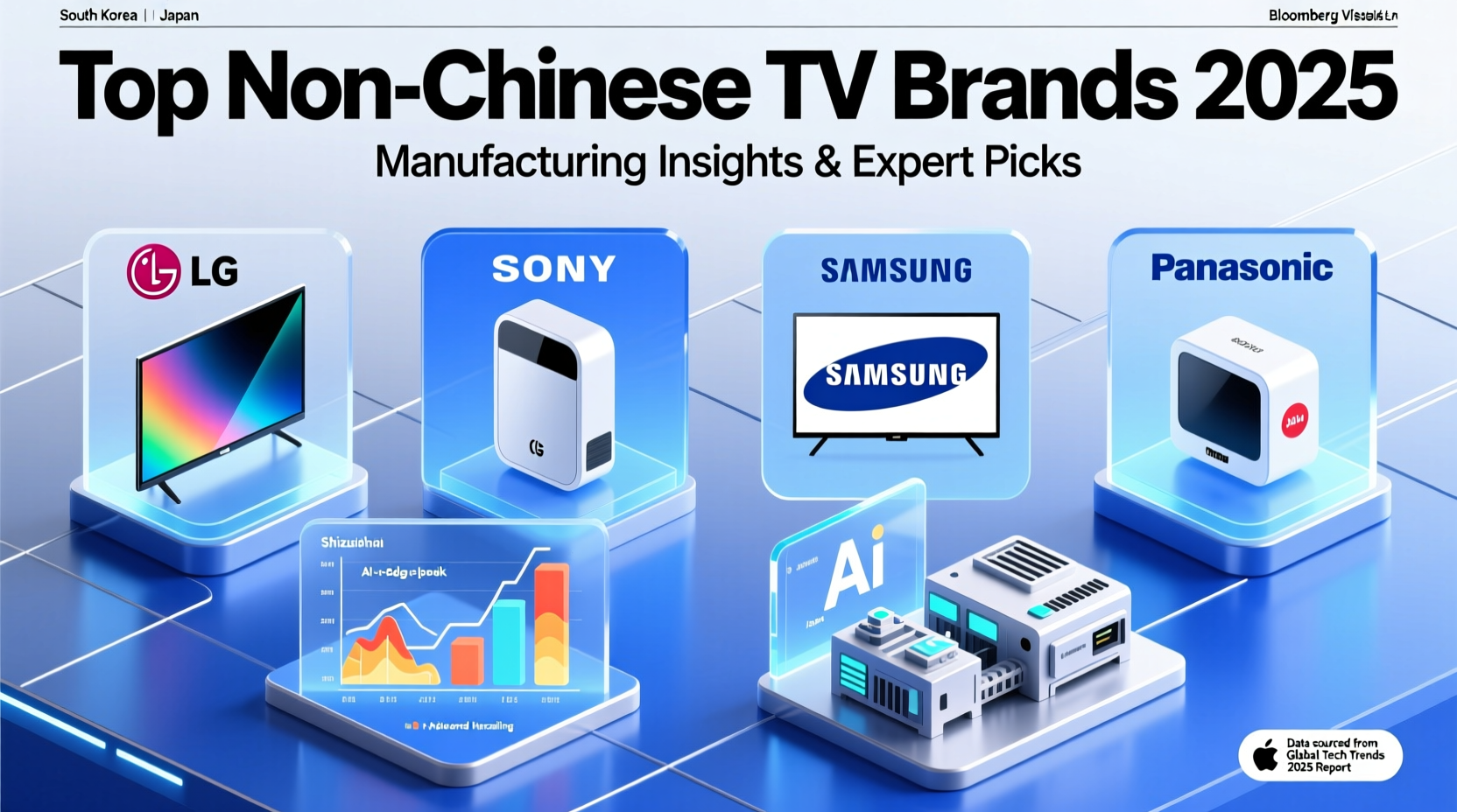 best tv not made in china