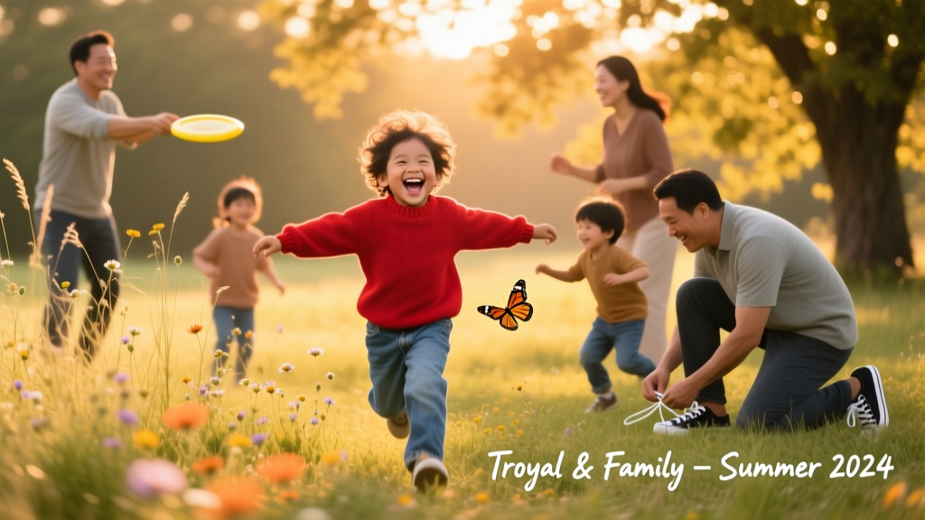 Troyal: What Parents Need to Know About This Emerging Supplement for Children’s Cognitive and Behavioral Support