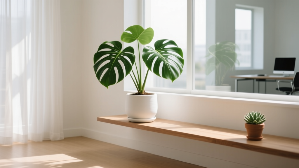 Indoor Plant Pot Setup for Bright Light (2026)