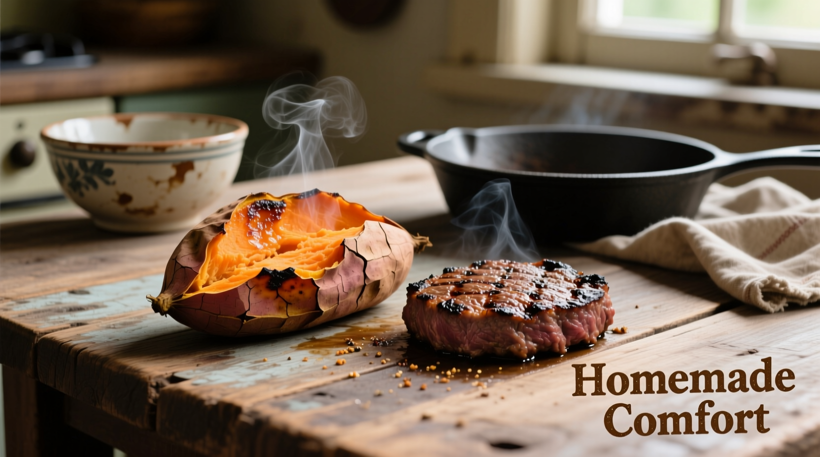 Sweet Potato and Ground Beef: 5 Delicious Recipes & Tips