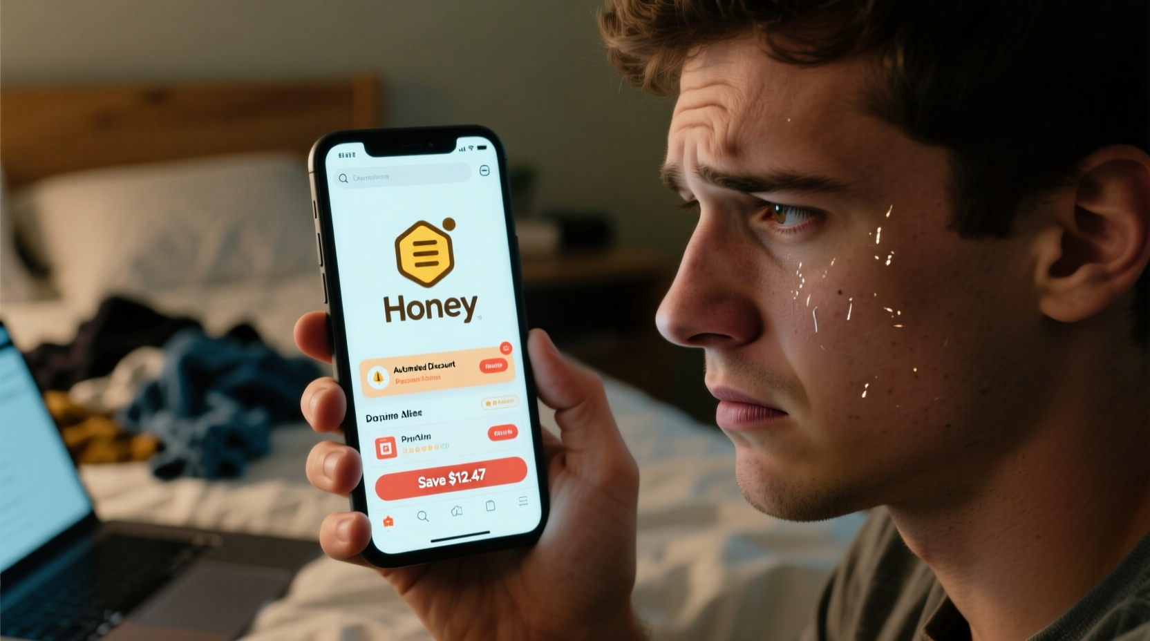 should you trust online shopping apps like honey