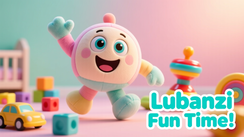 Lubanzi: Safety, Sustainability, and Developmental Integrity in Modern Wooden Toys