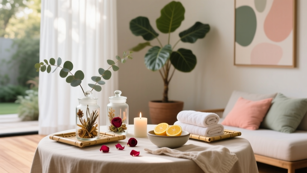 DIY Spa Party Guide: Stress-Free, Luxe & Budget-Friendly