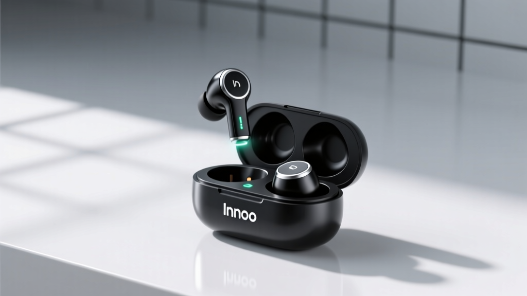 Innoo Wireless Headphones: Fix Bluetooth Pairing (2026)