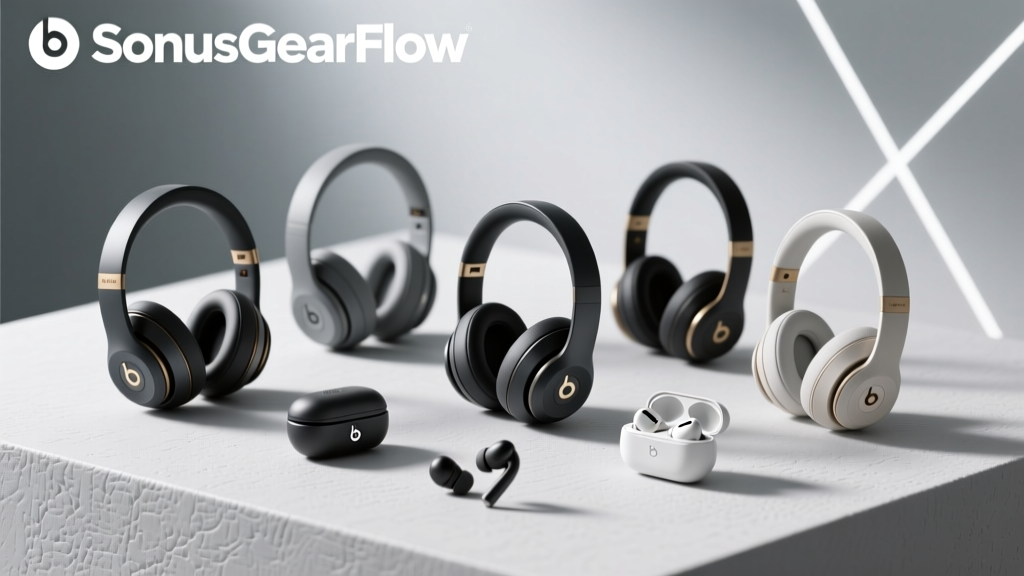 Beats Wireless Headphones Review (2026)